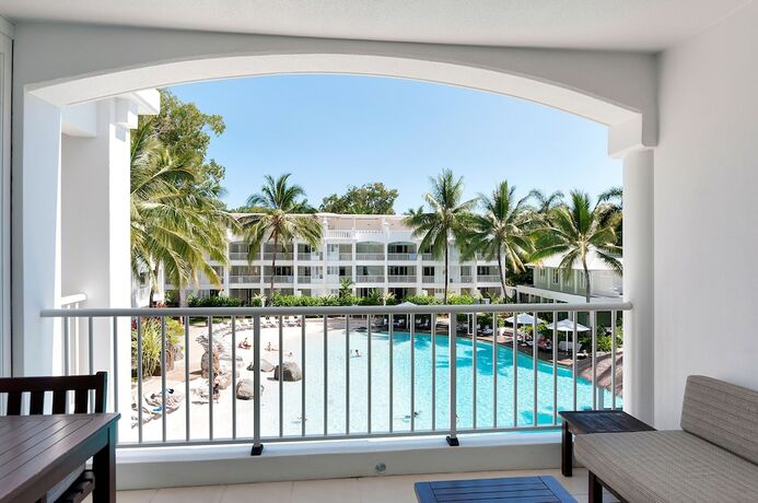 Imagen general del Hotel Elysium Private Apartments At The Beach Club. Foto 1