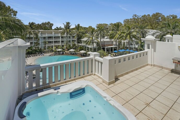 Imagen de la habitación del Hotel Elysium Private Apartments At The Beach Club. Foto 12