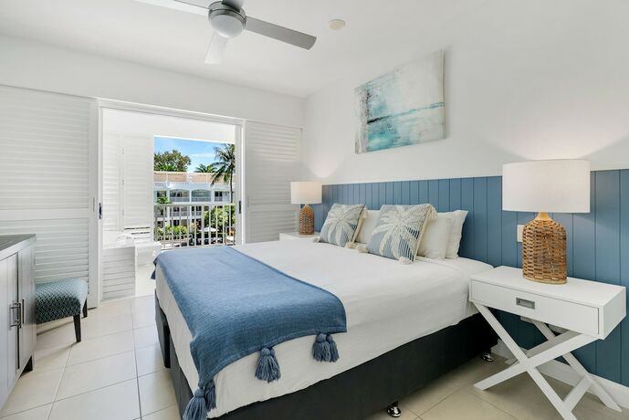 Imagen de la habitación del Hotel Elysium Private Apartments At The Beach Club. Foto 16