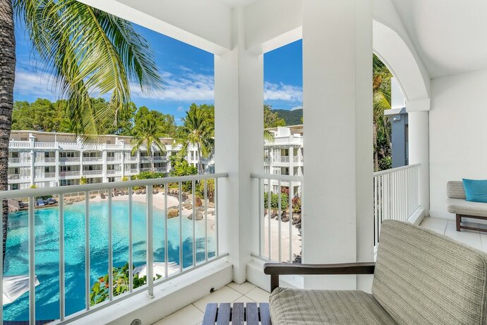 Imagen de la habitación del Hotel Elysium Private Apartments At The Beach Club. Foto 17