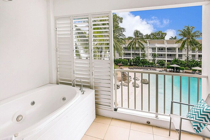 Imagen de la habitación del Hotel Elysium Private Apartments At The Beach Club. Foto 19