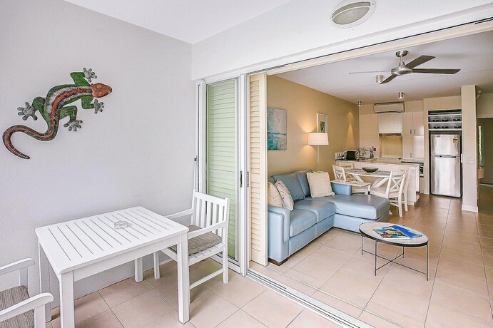 Imagen de la habitación del Hotel Elysium Private Apartments At The Beach Club. Foto 20