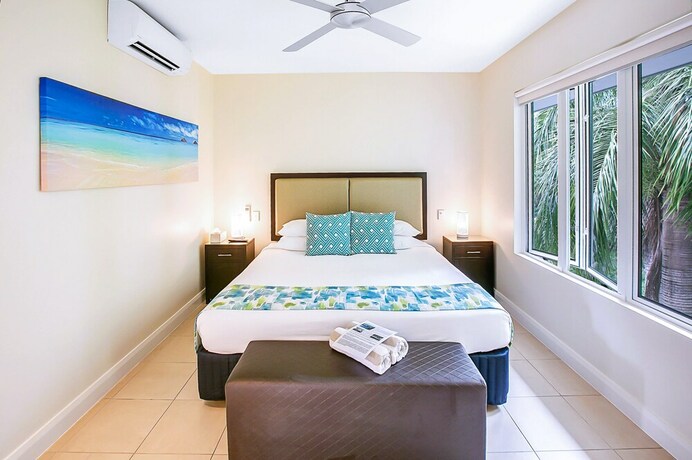 Imagen de la habitación del Hotel Elysium Private Apartments At The Beach Club. Foto 21