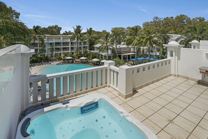 Imagen de la habitación del Hotel Elysium Private Apartments At The Beach Club. Foto 23