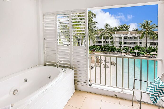 Imagen de la habitación del Hotel Elysium Private Apartments At The Beach Club. Foto 25