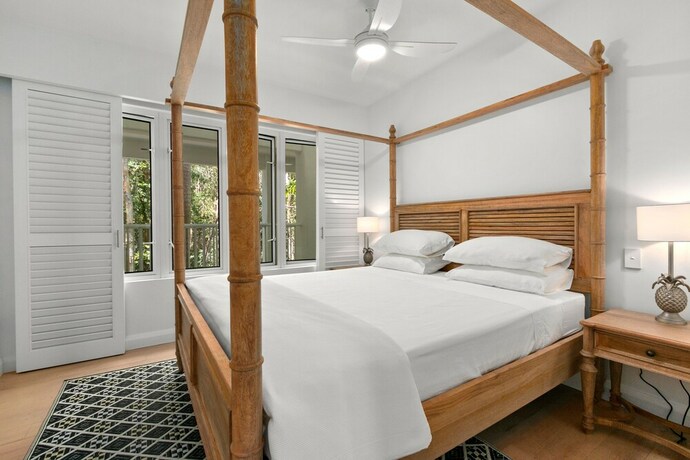 Imagen de la habitación del Hotel Elysium Private Apartments At The Beach Club. Foto 26