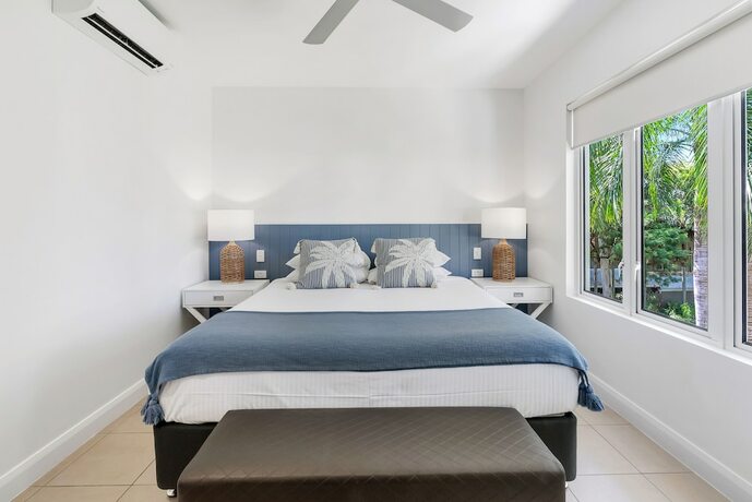Imagen de la habitación del Hotel Elysium Private Apartments At The Beach Club. Foto 28