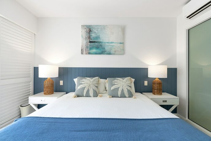 Imagen de la habitación del Hotel Elysium Private Apartments At The Beach Club. Foto 30