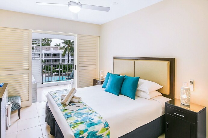 Imagen de la habitación del Hotel Elysium Private Apartments At The Beach Club. Foto 31