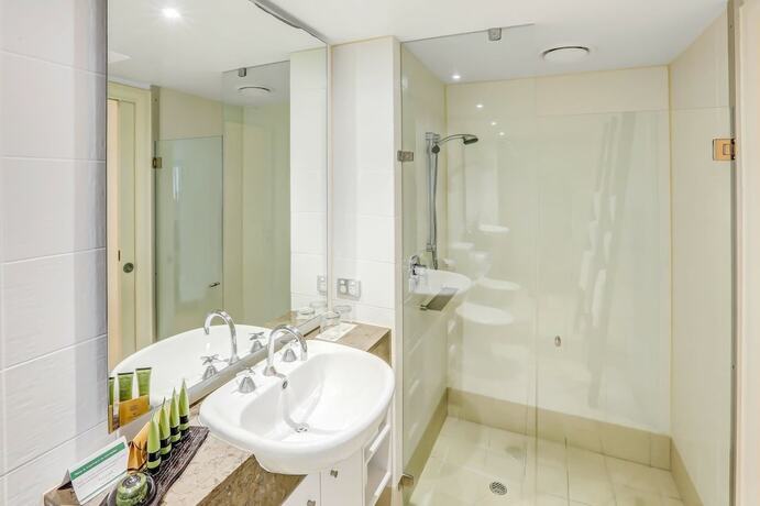 Imagen de la habitación del Hotel Elysium Private Apartments At The Beach Club. Foto 33