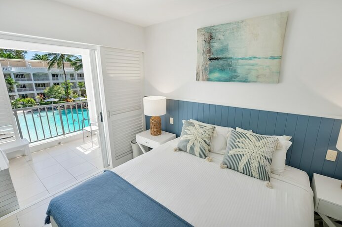 Imagen de la habitación del Hotel Elysium Private Apartments At The Beach Club. Foto 35
