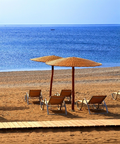 Imagen de los exteriores del Hotel Elysium Resort and Spa. Foto 12