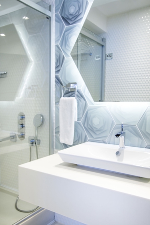 Imagen de la habitación del Hotel Elysium Styles Taksim. Foto 11