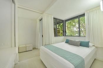Imagen de la habitación del Hotel Elysium The Drift Apartment. Foto 3