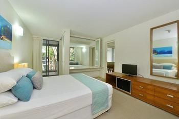 Imagen de la habitación del Hotel Elysium The Drift Apartment. Foto 6