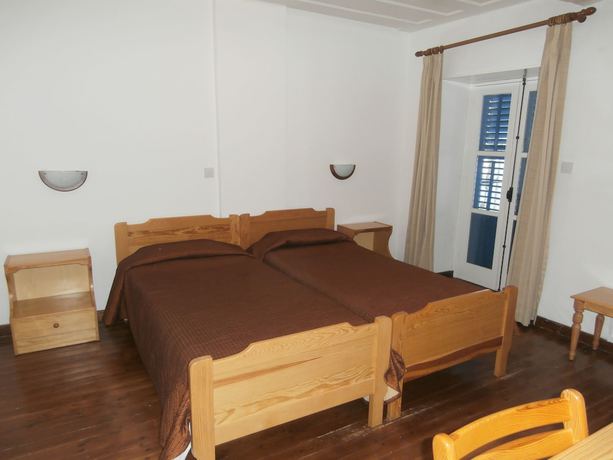 Imagen de la habitación del Hotel Elyssia. Foto 3