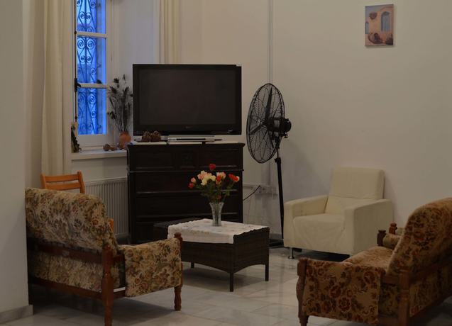 Imagen de los interiores del Hotel Elyssia. Foto 16