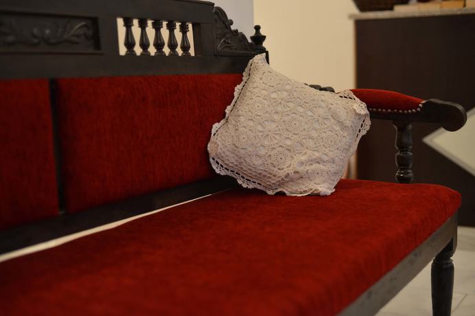 Imagen de los interiores del Hotel Elyssia. Foto 17