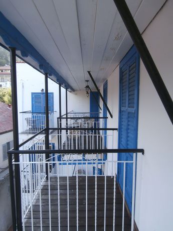 Imagen de la habitación del Hotel Elyssia. Foto 9