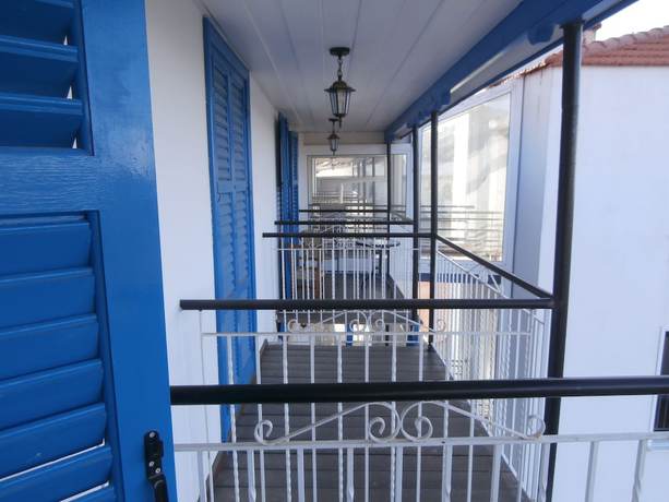 Imagen de la habitación del Hotel Elyssia. Foto 11