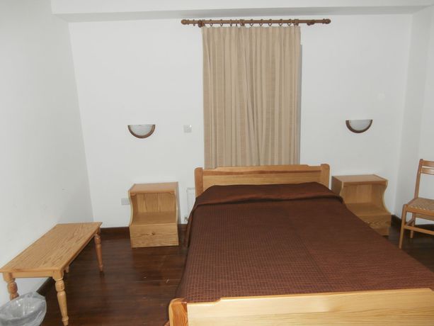 Imagen de la habitación del Hotel Elyssia. Foto 14