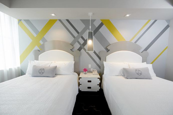 Imagen de la habitación del Hotel Elyton , Autograph Collection By Marriott. Foto 2