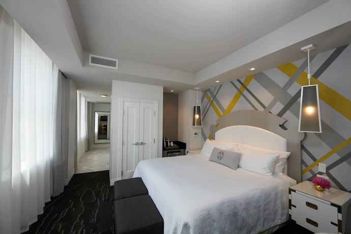 Imagen de la habitación del Hotel Elyton , Autograph Collection By Marriott. Foto 3