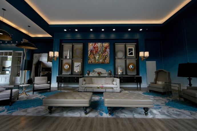 Imagen de los interiores del Hotel Elyton , Autograph Collection By Marriott. Foto 11