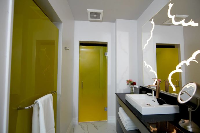 Imagen de la habitación del Hotel Elyton , Autograph Collection By Marriott. Foto 4