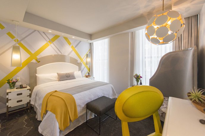 Imagen de la habitación del Hotel Elyton , Autograph Collection By Marriott. Foto 5