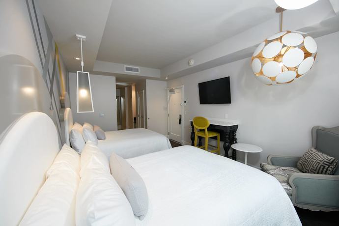 Imagen de la habitación del Hotel Elyton , Autograph Collection By Marriott. Foto 6