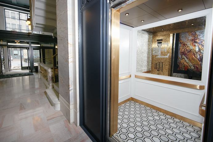 Imagen de los interiores del Hotel Elyton , Autograph Collection By Marriott. Foto 12