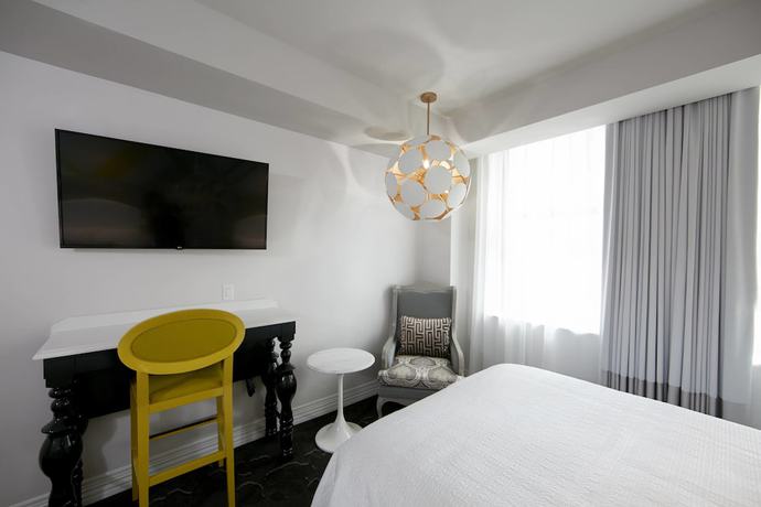 Imagen de la habitación del Hotel Elyton , Autograph Collection By Marriott. Foto 7