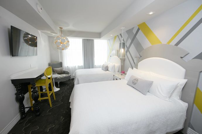 Imagen de la habitación del Hotel Elyton , Autograph Collection By Marriott. Foto 8