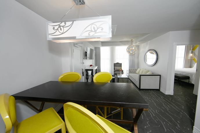 Imagen de la habitación del Hotel Elyton , Autograph Collection By Marriott. Foto 9