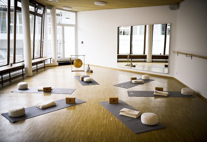 Imagen de los interiores del Hotel ElzLand Pfauen WELLNESS, SPA and VITALIS HOTEL. Foto 16