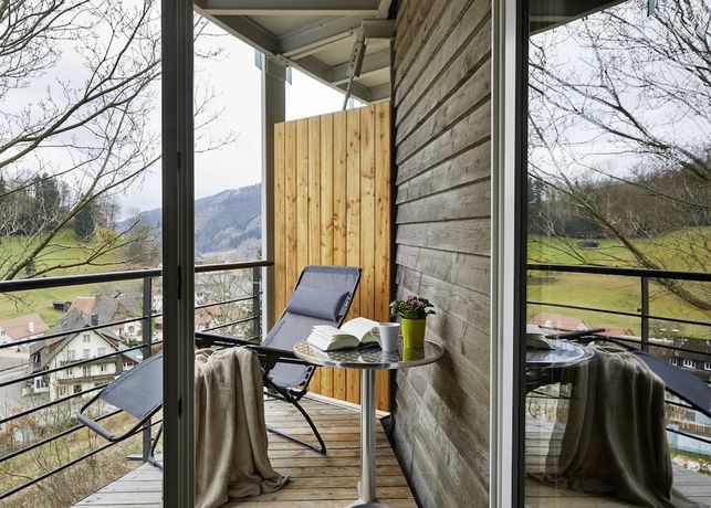 Imagen de la habitación del Hotel ElzLand Pfauen WELLNESS, SPA and VITALIS HOTEL. Foto 5