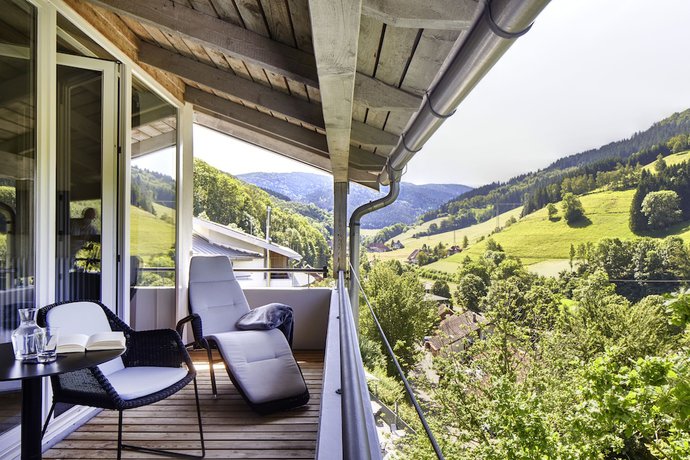 Imagen de la habitación del Hotel ElzLand Pfauen WELLNESS, SPA and VITALIS HOTEL. Foto 6