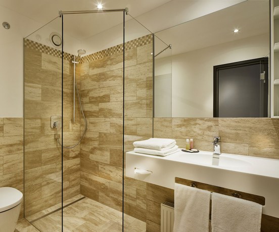 Imagen de la habitación del Hotel ElzLand Pfauen WELLNESS, SPA and VITALIS HOTEL. Foto 7