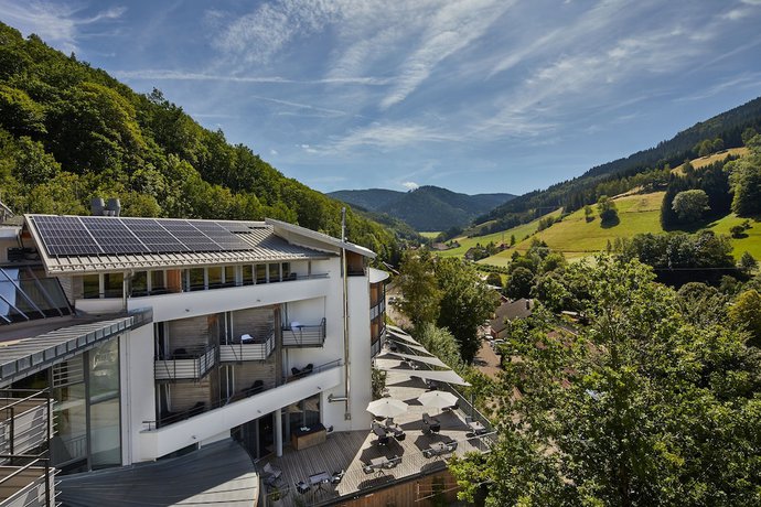 Imagen general del Hotel ElzLand Pfauen WELLNESS, SPA and VITALIS HOTEL. Foto 1