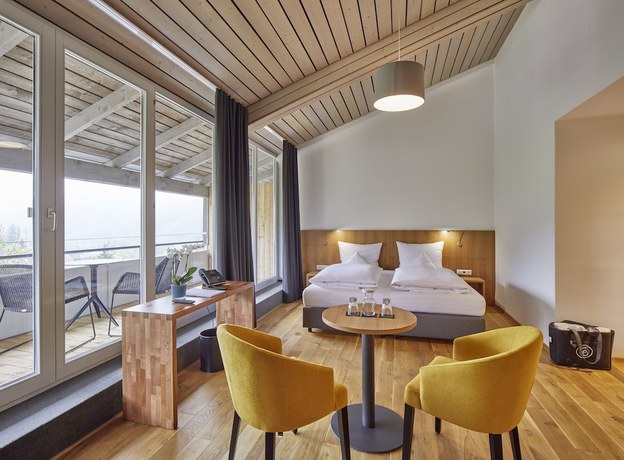 Imagen de la habitación del Hotel ElzLand Pfauen WELLNESS, SPA and VITALIS HOTEL. Foto 11