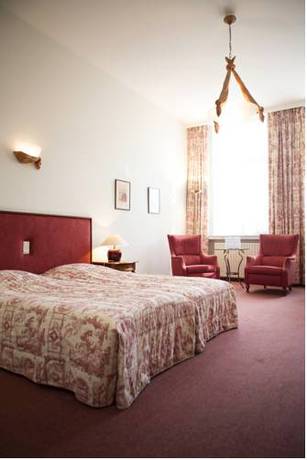 Imagen de la habitación del Hotel Elzenveld. Foto 2