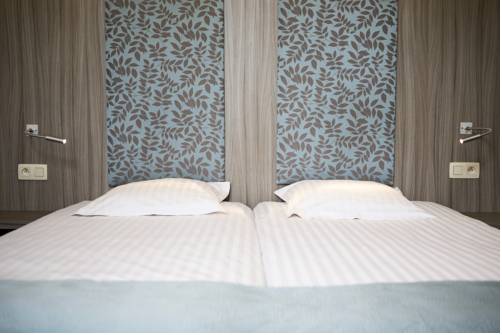 Imagen de la habitación del Hotel Elzenveld. Foto 5