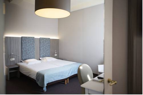 Imagen de la habitación del Hotel Elzenveld. Foto 6