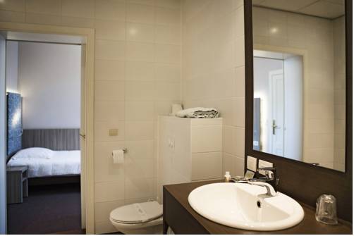 Imagen de la habitación del Hotel Elzenveld. Foto 10
