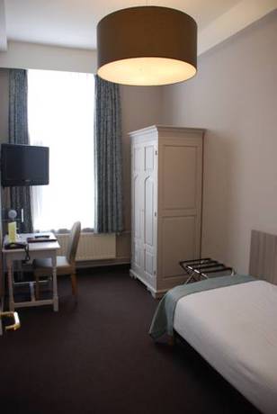 Imagen de la habitación del Hotel Elzenveld. Foto 11