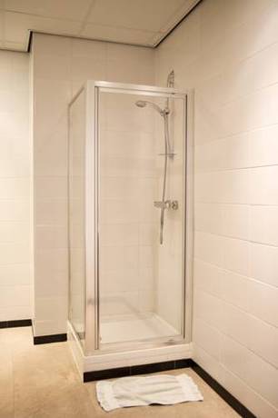 Imagen de la habitación del Hotel Elzenveld. Foto 12