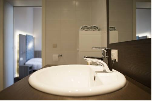 Imagen de la habitación del Hotel Elzenveld. Foto 13