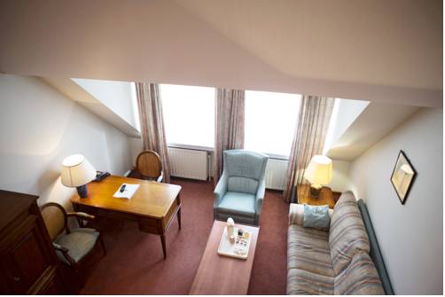 Imagen de la habitación del Hotel Elzenveld. Foto 14