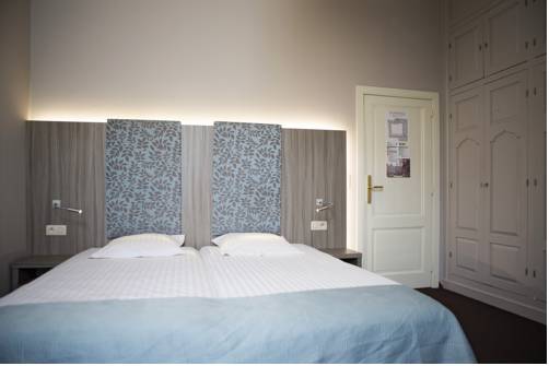 Imagen de la habitación del Hotel Elzenveld. Foto 15